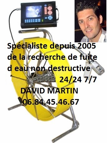 Expert recherche de fuite d eau non destructive agree assurance Chasselay APAMS plombier Chasselay pour une recherche de fuite d'eau et une réparation de fuite... 06 84 45 46 67 - Plombier pour recherche de fuite d'eau agréé assurance, syndic, régie et copropriété