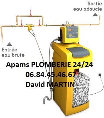 apams plombier Chasselay pose et installation d'adoucisseur, le rhone une région calcaire apams plomberie Chasselay pose et installation d'adoucisseur, le rhone une région calcaire