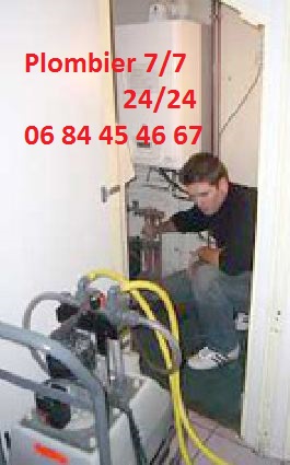 apams plomberie Chasselay pose et installation de chaudière