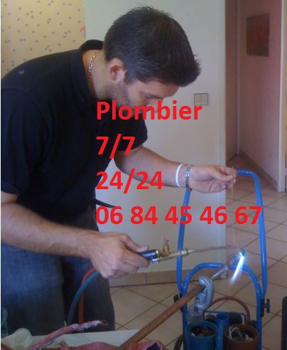 plombier Chasselay urgence et dépannage plomberie Chasselay, fuite d'eau, chauffe eau en panne, débouchage